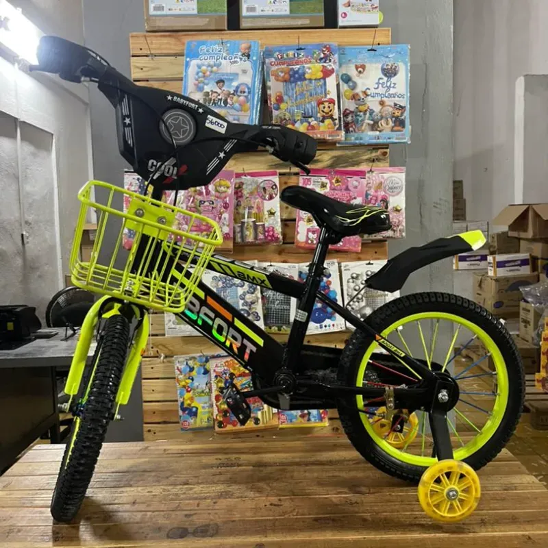 Bicicleta medida 20 