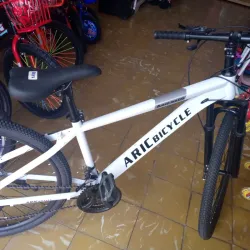 Bicicleta medida 26