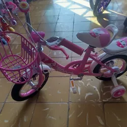 Bicicletas medida 12 