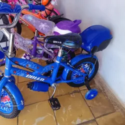 Bicicletas medida 12 