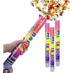 Bomba confeti