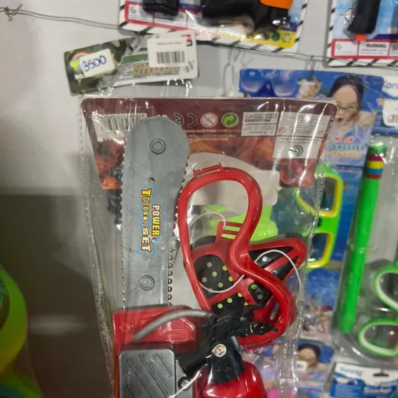 Bombero 