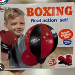 Boxin
