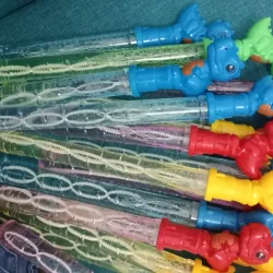 Burbujeros 