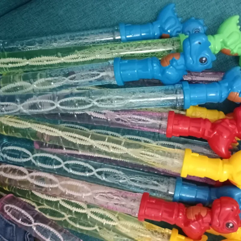 Burbujeros 