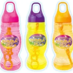 Burbujeros