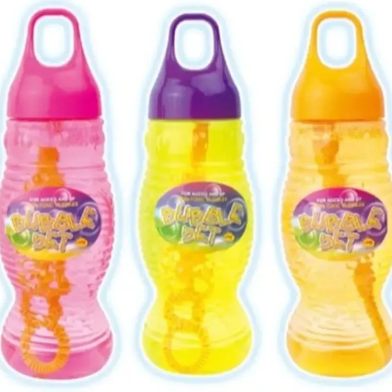 Burbujeros