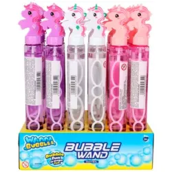 Burbujeros