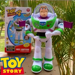 Buzz Lightyear 
