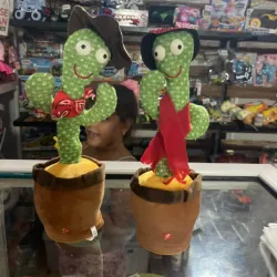 Cactus 