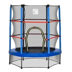 Cama elástica para niños - Trampolín 