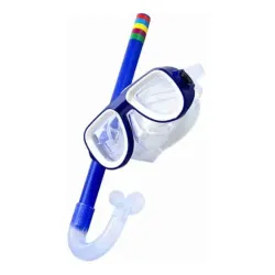 Careta con snoker