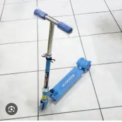 Carriolas Scooter
