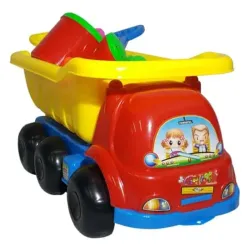 Carrito de playa