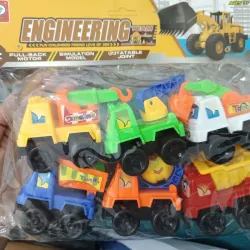 Carritos d construcción 