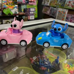 Carritos d stich 