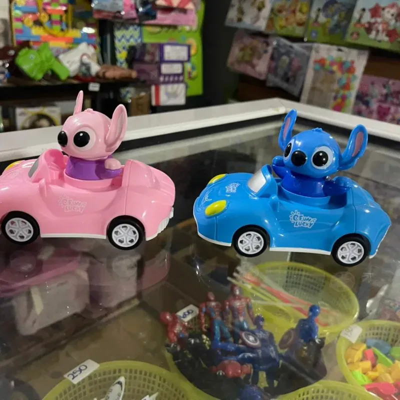 Carritos d stich 