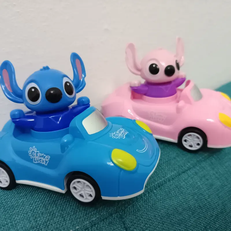 Carritos stich 