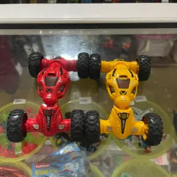 Carro araña 