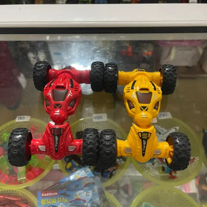 Carro araña 