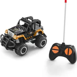 Carro control remoto 