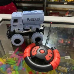 Carro control remoto 