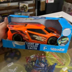 Carro d pila