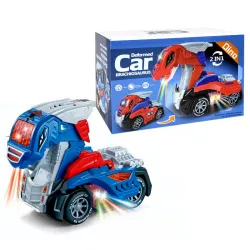 Carro de pila