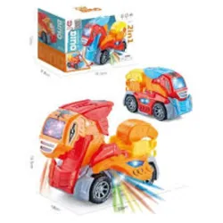 Carro de pila