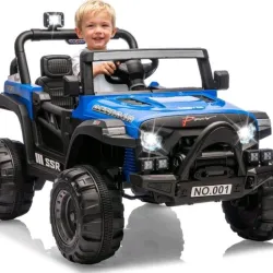 Carro eléctrico