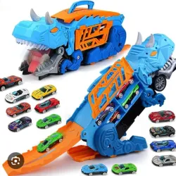 Carro pista