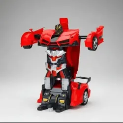 Carro transforme