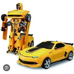 Carro transforme