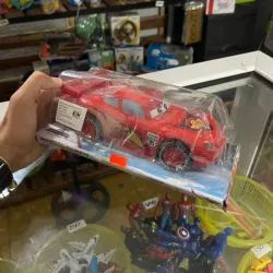 Cars Rayo McQueen 