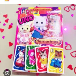 Cartas uno