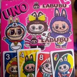 Cartas uno