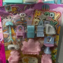Casa del pony 