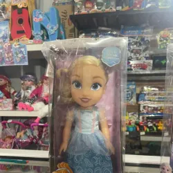 Cinderella 