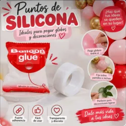 Cinta doble contacto