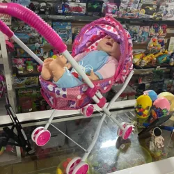 Coches con bebé 