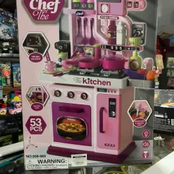 Cocina grande 