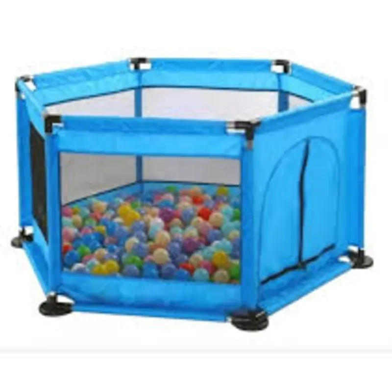 Corral de bebé infantil 