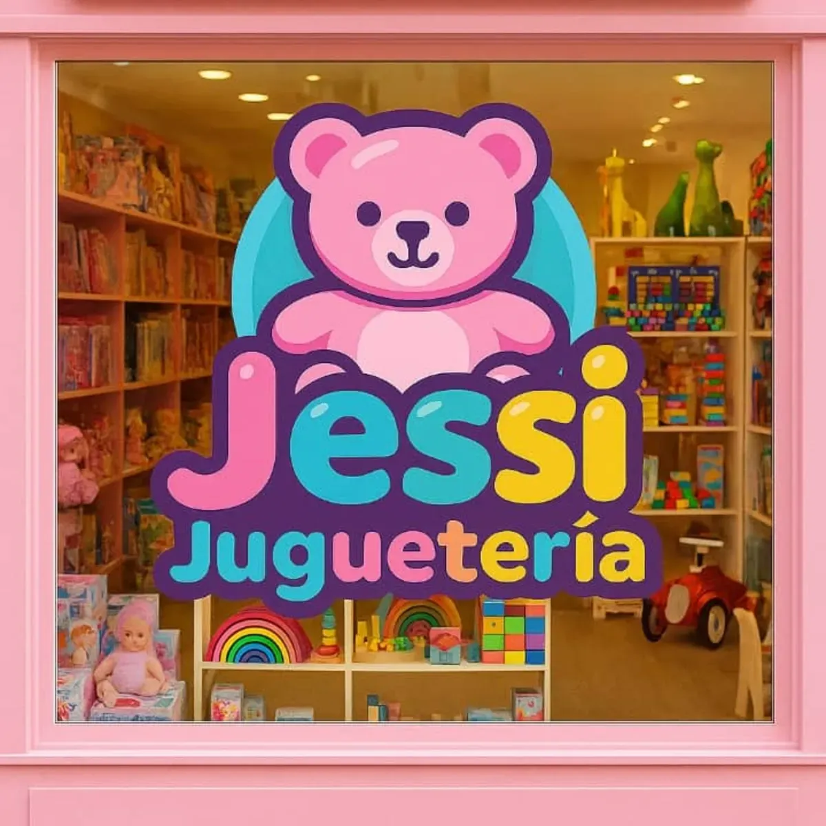 Jugueteria Jessi