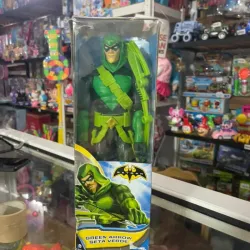 DC Comics Figura de acción