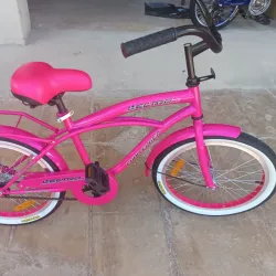 Bicicletas medida 20