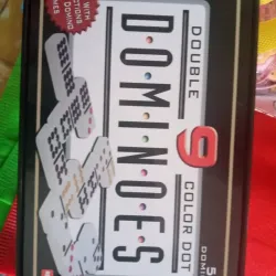 Dominó 