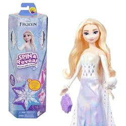 Elsa Reveal 