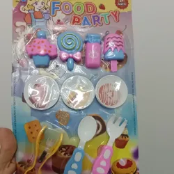 Estuche Cocina 