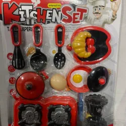 Estuche d cocina 