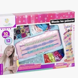 Estuche de accesorios para hacer pulsos